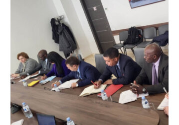 The IMF believes that Moldova, with the support of external partners, will overcome the challenges in the energy sector.