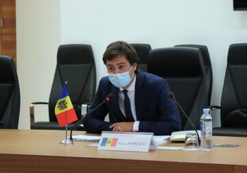 Moldova intenționează să extindă cooperarea cu UE în domeniul politicilor publice, protecției mediului, digitalizării și securității.