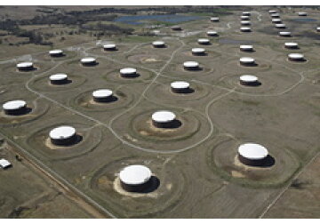 США решили распечатать стратегический нефтяной резерв