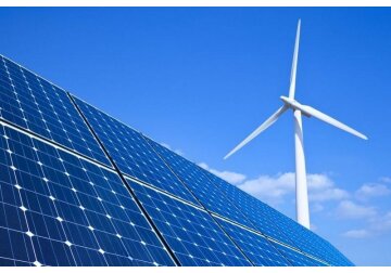 Moldova a devenit parte a unei scheme regionale de garantare a energiei regenerabile