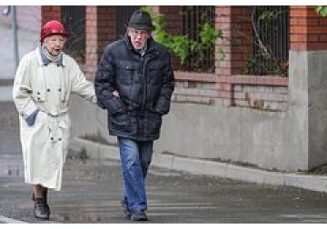 Врачи назвали эффективные способы сохранения ума в старости