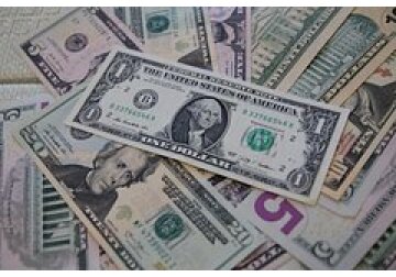 Госдолг США побил новый рекорд