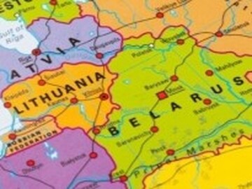 ANTA informează operatorii de transport rutier internațional cu privire la prelungirea perioadei de suspendare a traficului între Lituania și Belarus până la 30 noiembrie