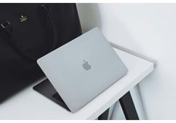 Apple выпустит ноутбук для ИИ