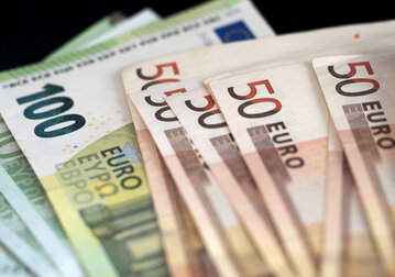 Previziuni economice pentru România: 2030, orizontul de aderare la zona euro. Cât se va deprecia leul?