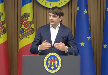 In Moldova is announced high readiness regime in the field of natural gas  