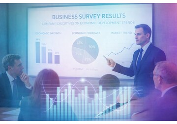 Insufficient market demand and financial difficulties remain the main challenges for businesses in early 2026
