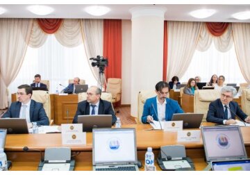 Guvernul propune să acorde o serie de privilegii companiei Enegrocom SA în cadrul implementării proiectului "Securitatea aprovizionării cu gaze naturale".