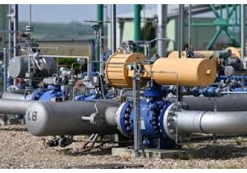 Depozitarea gazelor se apropie de capacitatea maximă atinsă și pune presiune asupra prețurilor