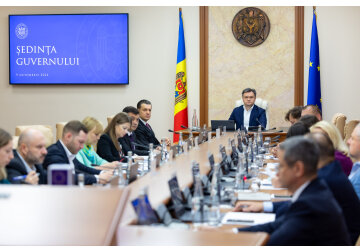 Правительство одобрило Регламент передачи в аренду земель сельхозназначения, находящихся в частной собственности, органами местного публичного управления