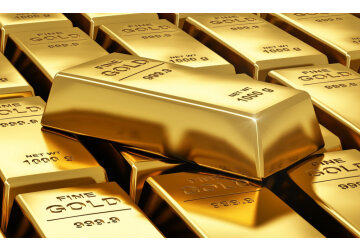 Европейская страна, которая покупает больше золота, чем Китай