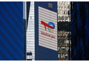 Total заявил о застрявших на российских счетах миллиардах долларов