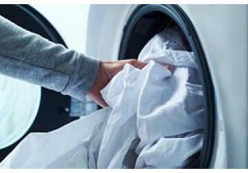 Названы пять главных ошибок при стирке постельного белья