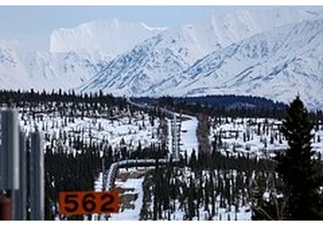 Сенат США проголосовал за отмену запрета добывать нефть и газ на Аляске