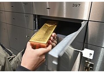 Назван топ стран с самыми большими запасами золота