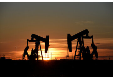 Цене на нефть пообещали рост до 120 долларов