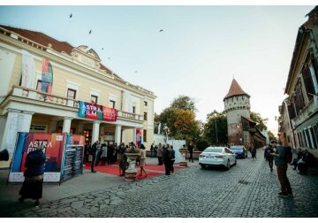 Astra Film Festival 2025. Zece zile de cinema, dialog și reflecție la Sibiu