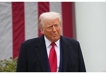 Трамп высказался о госдолге США