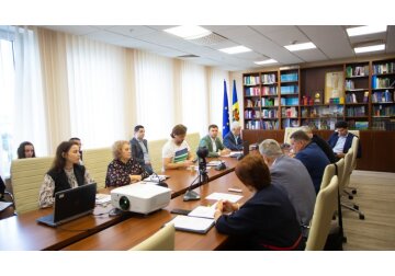В Молдове будет внедрена новая версия Автоматизированной системы описания и кодирования товаров.
