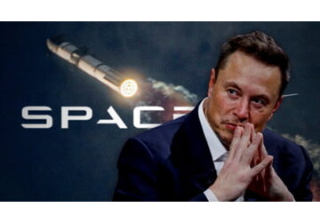 SpaceX depășește Amazon și devine a cincea cea mai valoroasă companie din lume