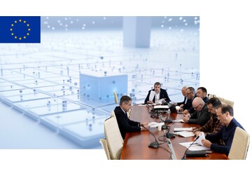 Parliament will consider legislative measures to integrate Moldova into the European digital space