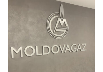 Declarația Moldovagaz: Toate gazele de la Gazprom au fost direcționate spre Transnistria