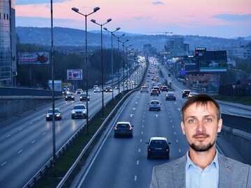 În Moldova se discută posibilitatea introducerii a două taxe rutiere separate - pentru deținerea autovehiculului și pentru utilizarea drumurilor naționale