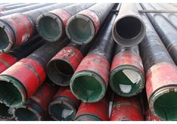 В США назвали цену на газ для Европы при долгосрочных контрактах