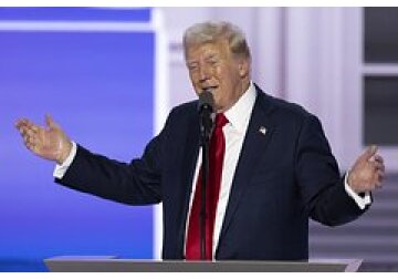 Трамп обвинил страны ОПЕК в попытках снизить цены на нефть
