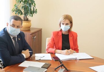 Podul rutier de frontieră de peste râul Prut Giurgiulești-Galați va fi reabilitat, costul total al proiectului finanțat de România constituie 15 milioane euro.