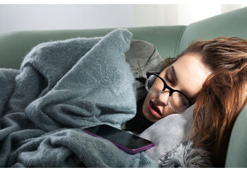 Ученый назвал пять профессий, где больше всего людей-сов