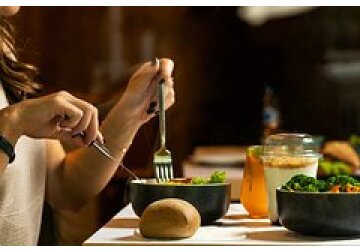 Раскрыта польза краткосрочной веганской диеты