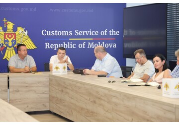 The Moldovan Customs Service intends to accelerate the digitalization of customs procedures for e-commerce