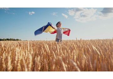 Ministrul Agriculturii: ”România a devenit grânarul Europei, așa cum a fost”. Încă un hop și ”nimeni nu ne mai poate bate”