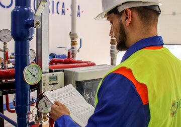 Termoelectrica will not raise heat tariffs.