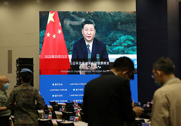 Китай заставил компании отказаться от прибыли