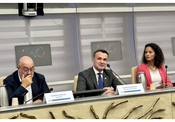 Moldova își extinde cooperarea internațională pentru implementarea tehnologiilor digitale și a soluțiilor inovatoare, cu scopul de a dezvolta o agricultură mai competitivă și mai durabilă și de a oferi servicii suplimentare fermierilor 