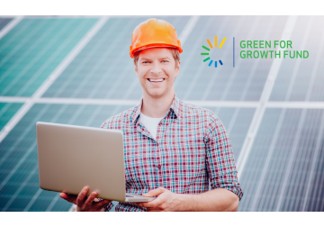 Subordinated Green Loan for EUR 10 million in Moldovan lei