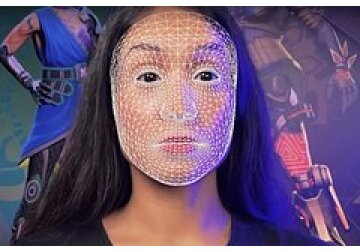 Android-смартфоном можно будет управлять лицом