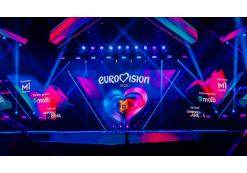 Maib susține parcursul Republicii Moldova la Eurovision Song Contest și în 2026