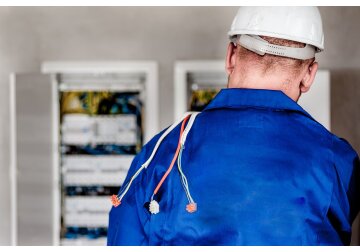 NAER has amended the Regulation on the licensing of the authorized electrician.