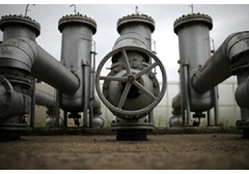 Две европейские страны приготовились увеличить поставки газа в Болгарию и Польшу