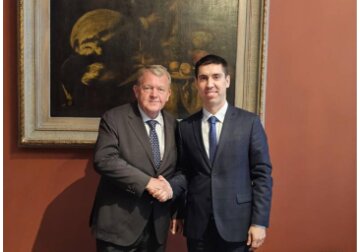 Danemarca a alocat Moldovei 5,4 milioane de euro pentru Fondul de Reducere a Vulnerabilității Energetice