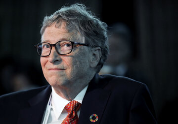 Ultima predicţie a lui Bill Gates: Până la sfârşitul anului 2022 ar trebui să revenim la normal