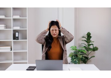 Poluarea poate favoriza depresia și anxietatea. Avertismentul specialiștilor din Europa