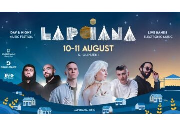 LAPOIANA Festival 2024