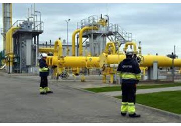 OMV avertizează că există riscul întreruperii aprovizionării Europei cu gaze rusești
