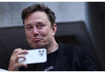 Маск сломал систему налоговой службы США своими налогами