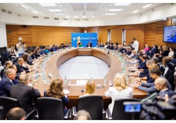 Direcțiile cheie ale diplomației economice a Moldovei vor fi axate pe promovarea produselor agricole și a vinurilor, cu accent pe creșterea exporturilor, identificarea piețelor noi și atragerea de investiții străine.
