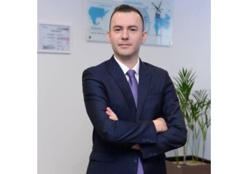 Gebauer & Griller Moldova celebrates 10 years of excellence, challenges, achievements, and experiences.